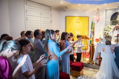 Casamento Keli e Jamil
Tabasco Produções
Cristo Redentor
Jungle Garden Pub'