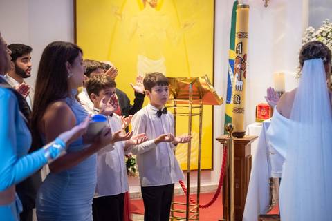 Casamento Keli e Jamil
Tabasco Produções
Cristo Redentor
Jungle Garden Pub'