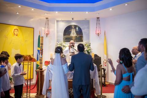Casamento Keli e Jamil
Tabasco Produções
Cristo Redentor
Jungle Garden Pub'