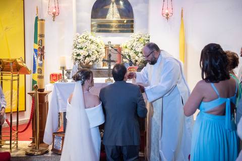 Casamento Keli e Jamil
Tabasco Produções
Cristo Redentor
Jungle Garden Pub'
