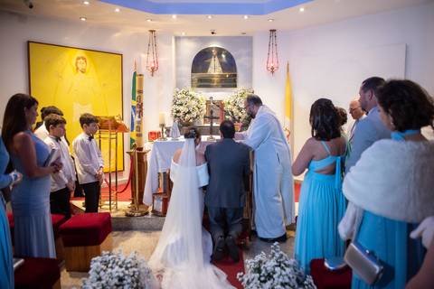 Casamento Keli e Jamil
Tabasco Produções
Cristo Redentor
Jungle Garden Pub'