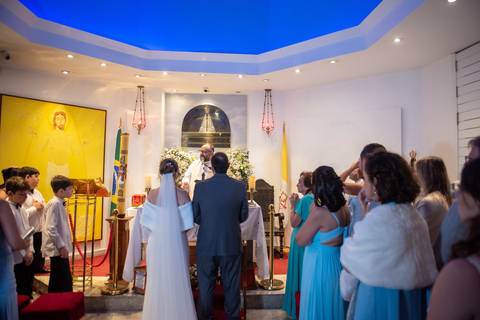Casamento Keli e Jamil
Tabasco Produções
Cristo Redentor
Jungle Garden Pub'