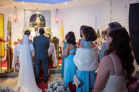 Casamento Keli e Jamil
Tabasco Produções
Cristo Redentor
Jungle Garden Pub'