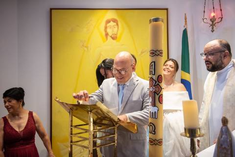 Casamento Keli e Jamil
Tabasco Produções
Cristo Redentor
Jungle Garden Pub'