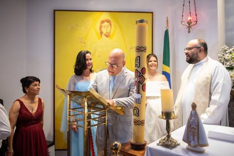 Casamento Keli e Jamil
Tabasco Produções
Cristo Redentor
Jungle Garden Pub'