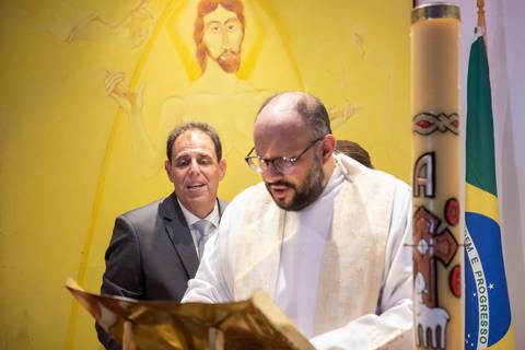 Casamento Keli e Jamil
Tabasco Produções
Cristo Redentor
Jungle Garden Pub'