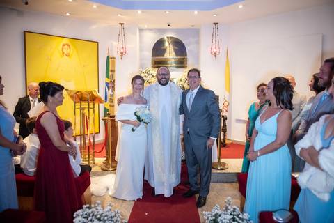 Casamento Keli e Jamil
Tabasco Produções
Cristo Redentor
Jungle Garden Pub'