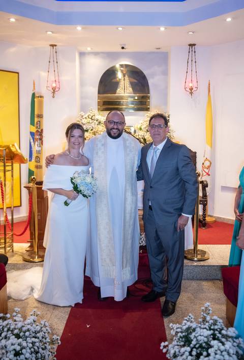 Casamento Keli e Jamil
Tabasco Produções
Cristo Redentor
Jungle Garden Pub'