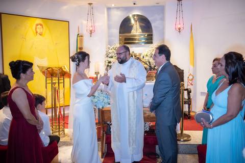 Casamento Keli e Jamil
Tabasco Produções
Cristo Redentor
Jungle Garden Pub'