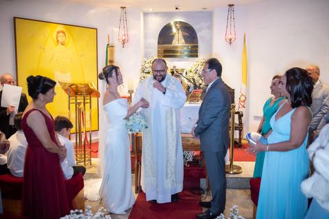 Casamento Keli e Jamil
Tabasco Produções
Cristo Redentor
Jungle Garden Pub'