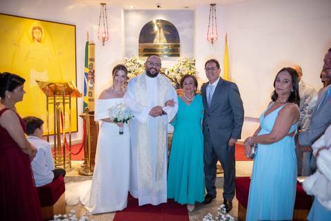 Casamento Keli e Jamil
Tabasco Produções
Cristo Redentor
Jungle Garden Pub'