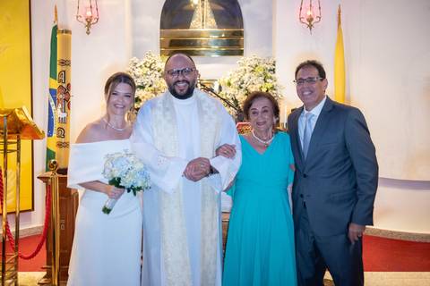 Casamento Keli e Jamil
Tabasco Produções
Cristo Redentor
Jungle Garden Pub'