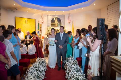 Casamento Keli e Jamil
Tabasco Produções
Cristo Redentor
Jungle Garden Pub'