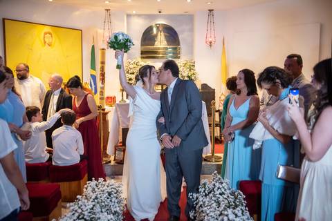 Casamento Keli e Jamil
Tabasco Produções
Cristo Redentor
Jungle Garden Pub'