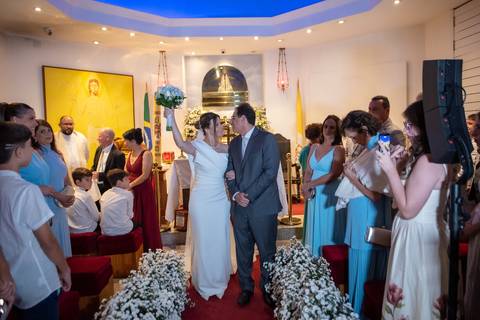 Casamento Keli e Jamil
Tabasco Produções
Cristo Redentor
Jungle Garden Pub'