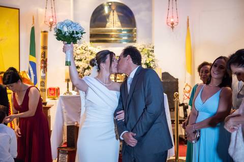 Casamento Keli e Jamil
Tabasco Produções
Cristo Redentor
Jungle Garden Pub'