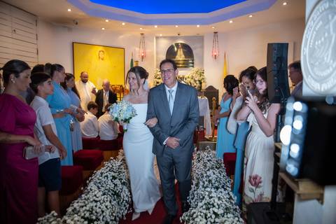 Casamento Keli e Jamil
Tabasco Produções
Cristo Redentor
Jungle Garden Pub'