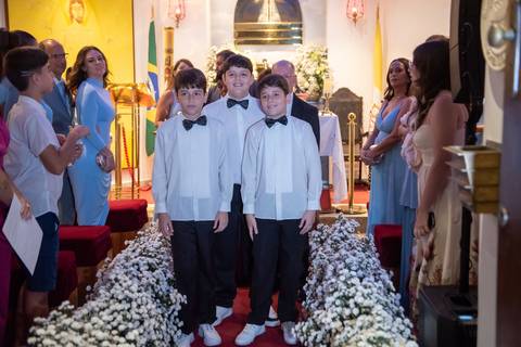Casamento Keli e Jamil
Tabasco Produções
Cristo Redentor
Jungle Garden Pub'