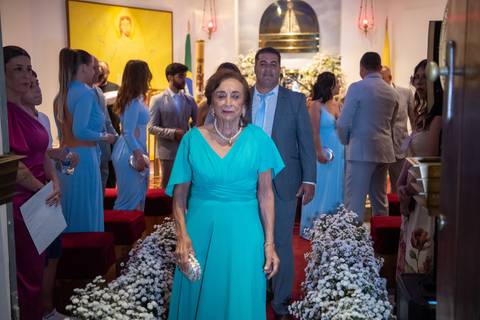 Casamento Keli e Jamil
Tabasco Produções
Cristo Redentor
Jungle Garden Pub'