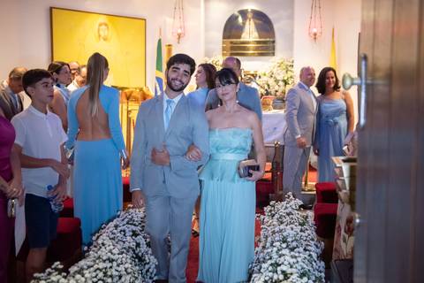 Casamento Keli e Jamil
Tabasco Produções
Cristo Redentor
Jungle Garden Pub'