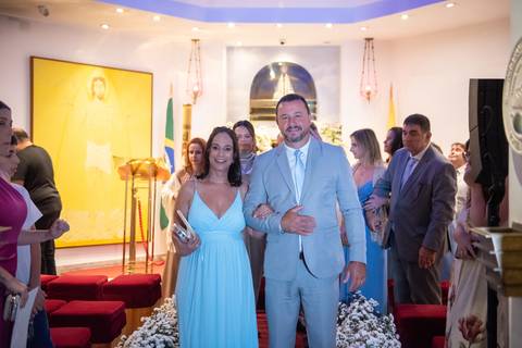 Casamento Keli e Jamil
Tabasco Produções
Cristo Redentor
Jungle Garden Pub'