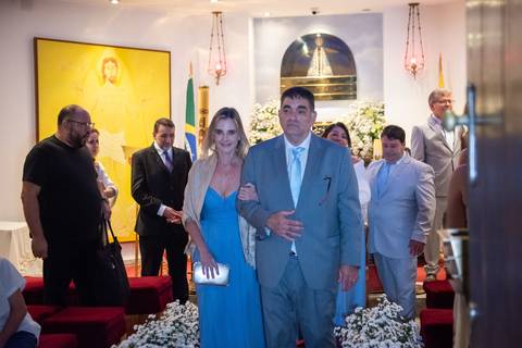 Casamento Keli e Jamil
Tabasco Produções
Cristo Redentor
Jungle Garden Pub'