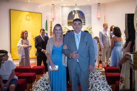 Casamento Keli e Jamil
Tabasco Produções
Cristo Redentor
Jungle Garden Pub'