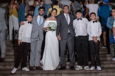 Casamento Keli e Jamil
Tabasco Produções
Cristo Redentor
Jungle Garden Pub'