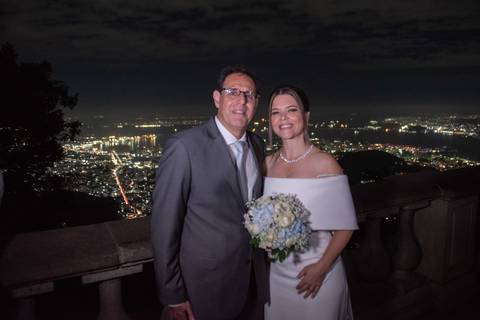 Casamento Keli e Jamil
Tabasco Produções
Cristo Redentor
Jungle Garden Pub'