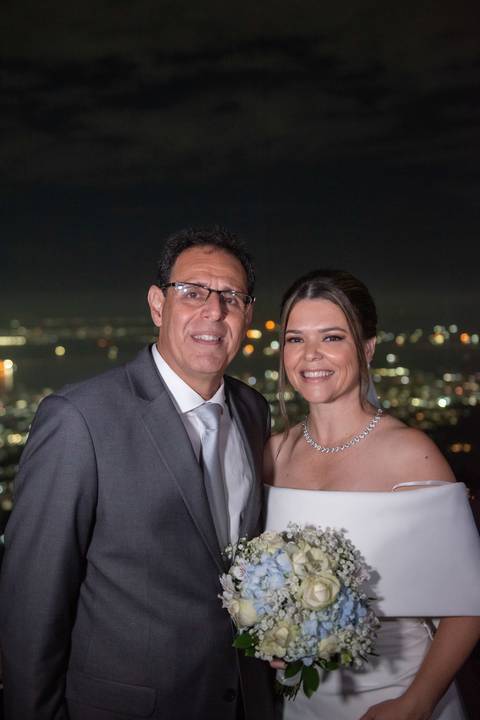 Casamento Keli e Jamil
Tabasco Produções
Cristo Redentor
Jungle Garden Pub'