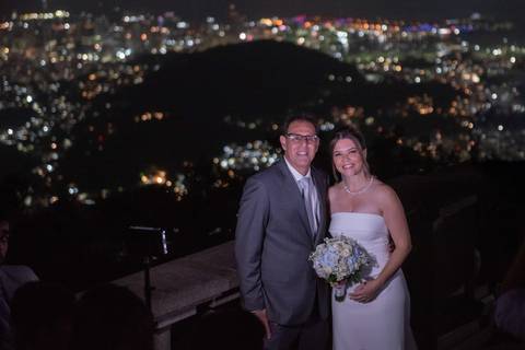 Casamento Keli e Jamil
Tabasco Produções
Cristo Redentor
Jungle Garden Pub'