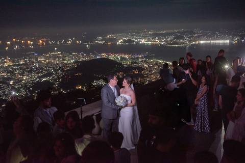 Casamento Keli e Jamil
Tabasco Produções
Cristo Redentor
Jungle Garden Pub'