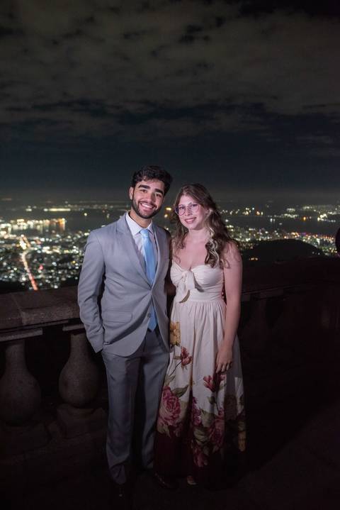 Casamento Keli e Jamil
Tabasco Produções
Cristo Redentor
Jungle Garden Pub'