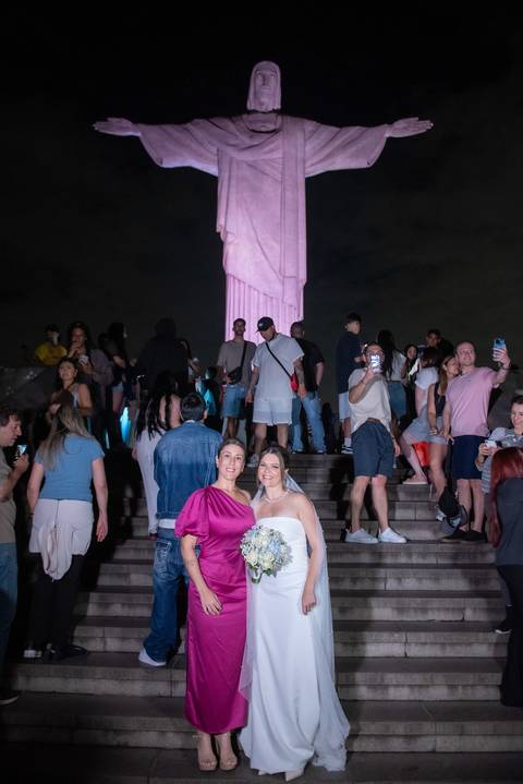 Casamento Keli e Jamil
Tabasco Produções
Cristo Redentor
Jungle Garden Pub'