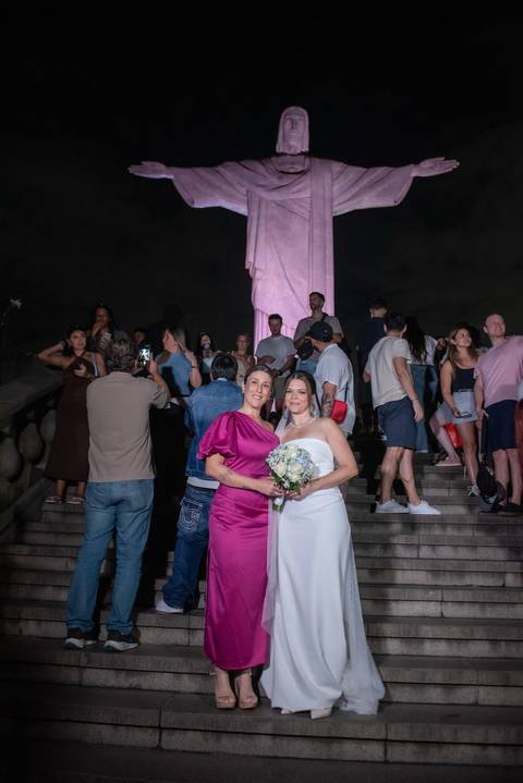 Casamento Keli e Jamil
Tabasco Produções
Cristo Redentor
Jungle Garden Pub'