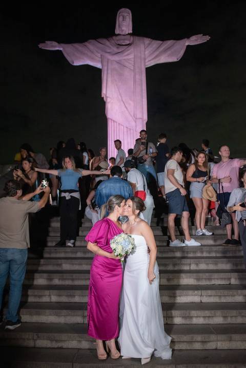 Casamento Keli e Jamil
Tabasco Produções
Cristo Redentor
Jungle Garden Pub'