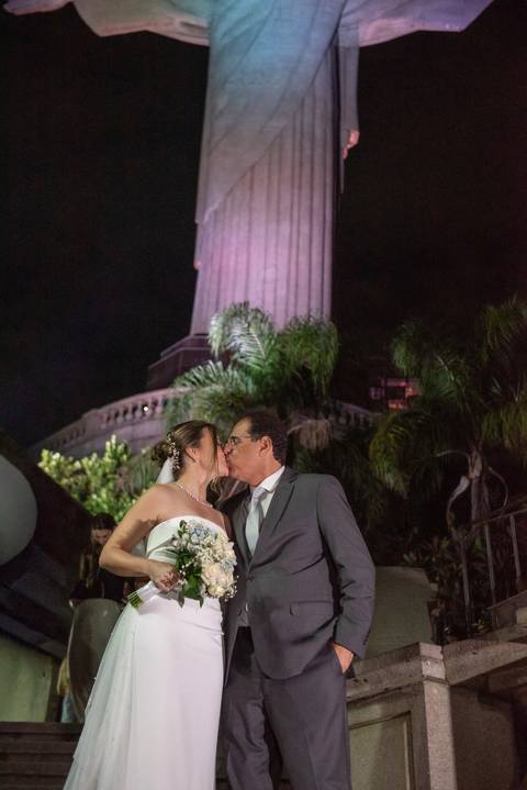 Casamento Keli e Jamil
Tabasco Produções
Cristo Redentor
Jungle Garden Pub'