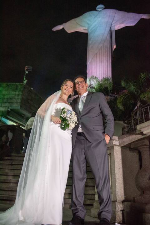 Casamento Keli e Jamil
Tabasco Produções
Cristo Redentor
Jungle Garden Pub'