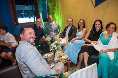 Casamento Keli e Jamil
Tabasco Produções
Cristo Redentor
Jungle Garden Pub'
