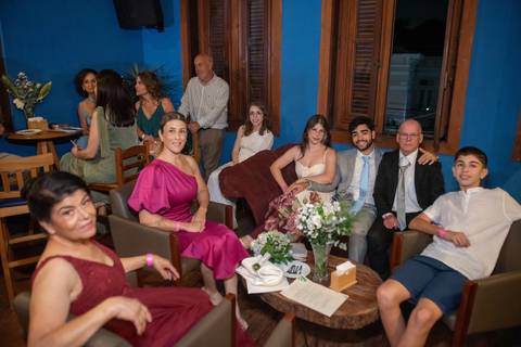 Casamento Keli e Jamil
Tabasco Produções
Cristo Redentor
Jungle Garden Pub'