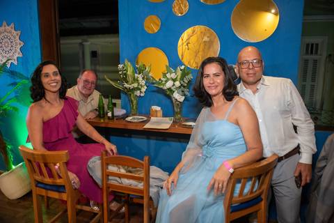Casamento Keli e Jamil
Tabasco Produções
Cristo Redentor
Jungle Garden Pub'