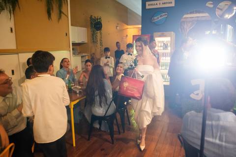 Casamento Keli e Jamil
Tabasco Produções
Cristo Redentor
Jungle Garden Pub'