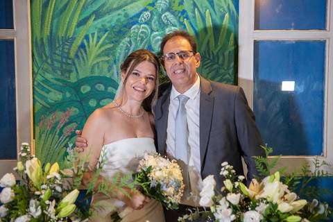 Casamento Keli e Jamil
Tabasco Produções
Cristo Redentor
Jungle Garden Pub'