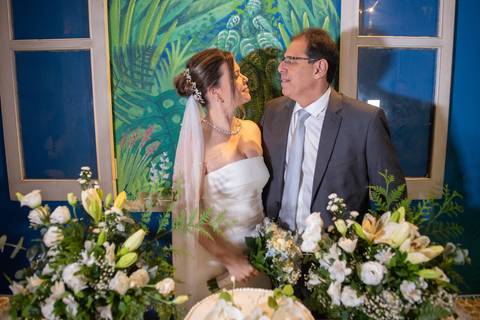 Casamento Keli e Jamil
Tabasco Produções
Cristo Redentor
Jungle Garden Pub'