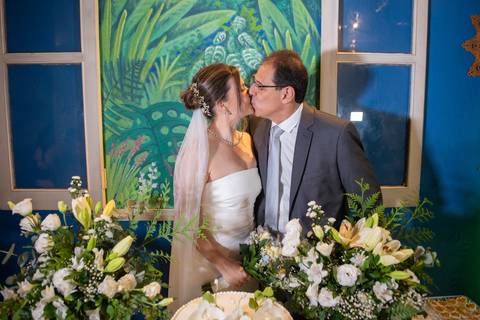 Casamento Keli e Jamil
Tabasco Produções
Cristo Redentor
Jungle Garden Pub'