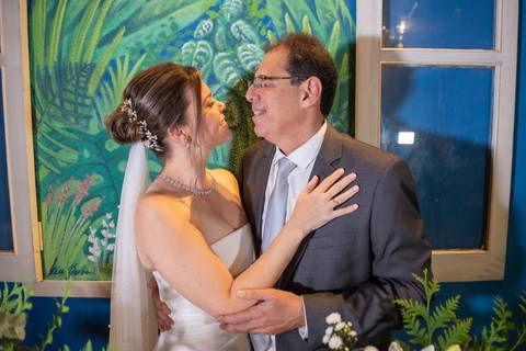 Casamento Keli e Jamil
Tabasco Produções
Cristo Redentor
Jungle Garden Pub'