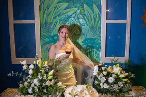 Casamento Keli e Jamil
Tabasco Produções
Cristo Redentor
Jungle Garden Pub'