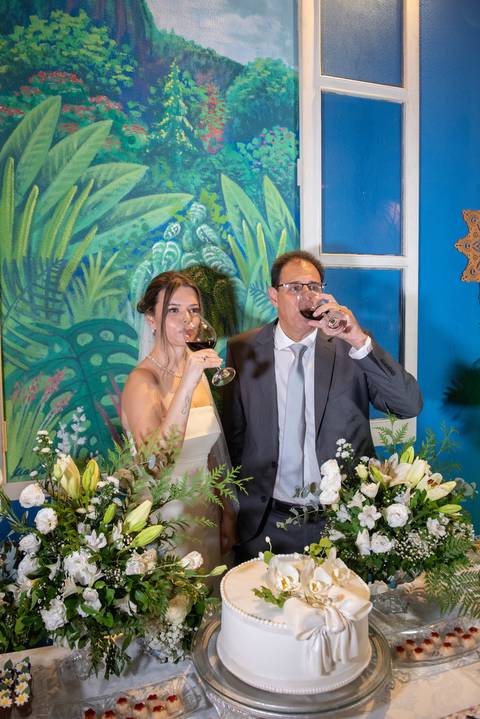Casamento Keli e Jamil
Tabasco Produções
Cristo Redentor
Jungle Garden Pub'