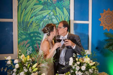 Casamento Keli e Jamil
Tabasco Produções
Cristo Redentor
Jungle Garden Pub'
