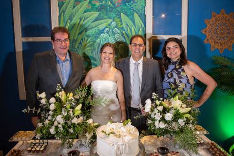 Casamento Keli e Jamil
Tabasco Produções
Cristo Redentor
Jungle Garden Pub'